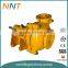 18 Inch Expeller Seal Mining Centrifugal Slurry Pump