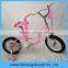 china supply Durable no folding children bike/ kids bicycle