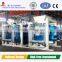 High quality Concrete Block Forming Machine and brick production line