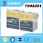 High quality Compatible deskjet inkjet cartridge for T008201