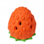 Strawberry Dog Chew Toys Rubber for Pet Teething Durable Dog Toys for Boring Puppy Teething Toys Pet Accessories