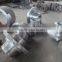 Briquet making plant/coal ball press machine equipment