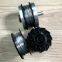 HY-R07 Transformer inductor medium torque CNC single axis winding machine