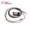 EPRO | Emerson PR6423/011-010 CON021 8mm Eddy Current Sensor In Stock
