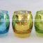 WHOLESALE MERCURY GLASS CANDLE HOLDER/BULK GLASS VOTIVE CANDLE HOLDERS