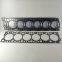 WP7 Casket Cylinder Head 610800040023