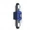 Rexroth R900912156 4WREE6E08-24/G24K3X/A1V Válvula de control proporcional hidráulica personalizable para medios de aceite, soporte OEM