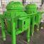 APG clamping machine vacuum clamping pressure with mixing injection stirrer for epoxy resin