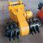 Rotary excavator, hydraulic milling excavator, milling machine, hydraulic crushing milling equipment