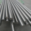 Customized Gr5 Tc4 Gr9 Ta5 Ta17 50.8*305mm Lathe Finishtitanium Rod Bar Used for Corrosion Resistant Industrial Titanium