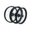 17 inch motorcycle aluminum alloy wheels provided by Prowel Technology