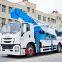 Isuzu 45-meter aerial work platform