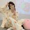 Winter Pajamas Set for Women Manufacturer