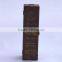 2016 New Luxury &quality wooden wine box