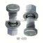 Rear Wheel Hub Bolt wheel bolt Wheel Hub Bolt Lug Bolts 19mm Hex