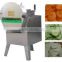 Carrot Cutting Machine/Carrot Slicing Machine