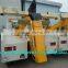 LHD 4x2 Small road wrecker tow trucks 3-5T for sale