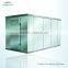 E-Polyurethane panels cold room for wine
