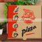 Hot sale! eco-friendly recycled pizza box wholesale