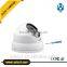 OEM Business Favor HD-TVI IR 40m Vari Focal Small Dome CCTV Camera With Waterproof IP66