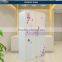 New Design European Style Bedroom Furniture Steel Printing Bedroom Furniture Set Wardrobes Armoires