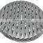 Wholesale full size aluminum round microwave pans