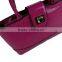 Elegant PU Handbag Ladies