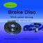 China Hot Sell Brake Disc for Car