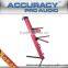 Professional Aluminum Dual Keyboard Stand KS088RD