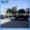 Scientific and economical 2 levels car parking system