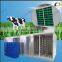 hydroponic sprouted grains machine for livestock,animal,cattle,sheep
