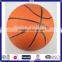 Cheap OEM Promotional Rubber Basketball Balls