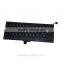 Hot Selling Handmade Italian Layout keyboard Replacement For Laptop Apple Macbook Pro 13" A1278 2009-2012