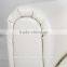 SF-4002 White Leather Children Sofa Chair Living Room Sofa Furniture