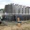 Bridge Column Mould/Concrete Mould (Made in Malaysia)
