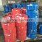 3/4" Inch Rubber Water Hose Assembly