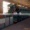 batch off cooler for rubber sheet
