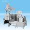 200L High vacuum emulsifying mixer homogenize for liquid