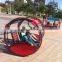 2014 funny park equipment for adults happy car