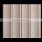 2016 new pvc 4 wave panels hot sale in market