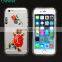 New Style With The Latest Design Mobile Cell Phone TPU Case for iPhone 6                        
                                                Quality Choice