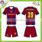 newest bulk sublimated supply custom professional soccer jersey, dog custom soccer jerseys