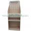 customized cardboard display stand with hooks