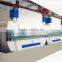 WC67K-500T/6000 Hydraulic press brake, hydraulic bender,press brake