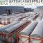 FRP electrolytic cells used for industrial