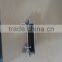 paint spray aluminium extrusion for window application