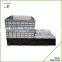 1210 Plastic pallet crate
