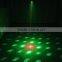 mini party RG 150mw newest recessed design disco laser light