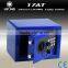 Noble Eagle Biometric Safe Box
