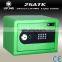 Electric security box for home